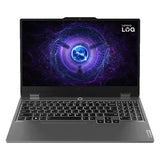 Лаптоп LENOVO GAMING LOQ 15IRX9 (црн) 