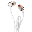 JBL T210 РОЗЕ ЗЛАТНА 