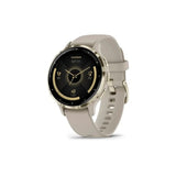 GARMIN Venu 3 soft gold french gray