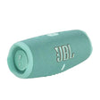 JBL CHARGE 5 тиркизна 