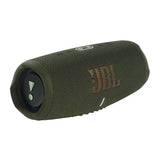 JBL CHARGE 5 зелено 