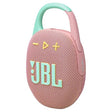 JBL CLIP 5 виолетова 