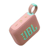 JBL GO 4 розов 