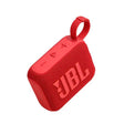 JBL GO 4 Црвено 