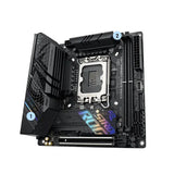 ASUS ROG STRIX B760-I GAMING WIFI 6E 