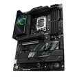 ASUS ROG STRIX Z890-F ГЕЈМИНГ WIFI 