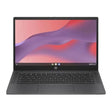 Лаптоп HP 15-fc0007nn (Jet Black) 