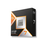 Процесор AMD Ryzen 7 9800X 3D AM5 BOX до 5,2 GHz 