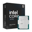Intel Core Ultra 5 245KF no fan BOX