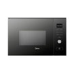 MIDEA MBMTG820H-BK 