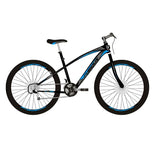 TOTAL FURIOUS 24 MTB Велосипед G24K835 