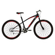 TOTAL FURIOUS 24 MTB Велосипед G24K835 