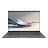 Лаптоп ASUS ZenBook 14 OLED UX3407RA-QD010W (СИВО) / Win 11 