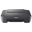 Canon PIXMA „сè-во-едно“ MG2551S црн инкџет печатач 