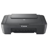 Canon PIXMA „сè-во-едно“ MG2551S црн инкџет печатач 
