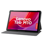 Lenovo TAB M10 4G LTE сива + проѕирна футрола за Lenovo 