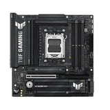 ASUS TUF GAMING B850M-PLUS 