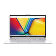 Лаптоп ASUS Vivobook Go 15 E1504FA-NJ1475 (кул сребрена) 