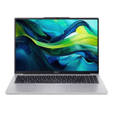 Лаптоп ACER Aspire 16 16-52P-50A8 (СИВО) 