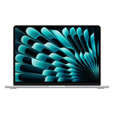 Лаптоп Apple MacBook Air 13,6" (СРЕБРЕНО) 