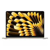 Лаптоп Apple MacBook Air 13,6" ( STARLIGHT ) 