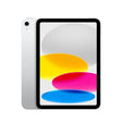 Apple 11-инчен iPad Air (A16) Wi-Fi 128GB (СРЕБРЕНА) 