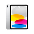 Apple 11-инчен iPad Air (A16) Wi-Fi + Cellular 128GB (СРЕБРЕНА) 