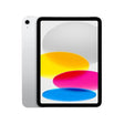 Apple 11-инчен iPad Air (A16) Wi-Fi 256GB (СРЕБРЕНА) 
