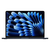 Лаптоп Apple MacBook Air 15,3" (Полноќ) 