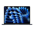 Лаптоп Apple MacBook Air 15,3" (Полноќ) 