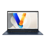 Лаптоп ASUS Vivobook 17 X1704VA-AU531 ( Тивко сино ) 