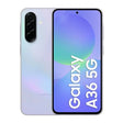 Samsung SM-A366 Galaxy A36 Прекрасен лавандер 8/256 GB 