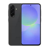 Samsung SM-A366 Galaxy A36 одличен црн 8/256GB 