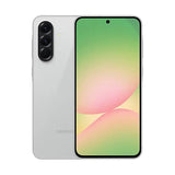 Samsung SM-A566 Galaxy A56 Awesome светло сив 8/256GB 