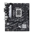 ASUS PRIME B760M-K D4 