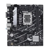 ASUS PRIME B760M-K D4 