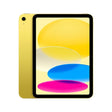 Apple 11-инчен iPad Air (A16) Wi-Fi 128GB (жолт) 