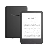 Читач на е-книги Kindle Touch 2024 6" 16GB Wi-Fi е-читач 