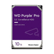 HDD 10TB WesternDigital Purple Pro Surveillance