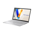 Лаптоп ASUS Vivobook X1504VA-BQ1649 (Сребрена) 