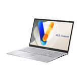 Лаптоп ASUS Vivobook X1504VA-BQ1649 (Сребрена) 