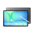 Samsung Galaxy Tab S10 FE+ Wi-Fi 8GB/128GB WiFi таблет (СИВ) 