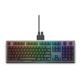 DELL тастатура Alienware Tri-Mode безжично играње AW920K 