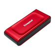 Kingston XS1000 1TB SSD црвена 