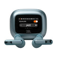 JBL LIVE BEAM 3 безжични слушалки со поништување на бучава, црни 