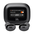 JBL LIVE BUDS 3 безжични слушалки со поништување на бучава, црни 