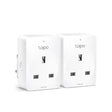 Tapo P110 (2-пакет) мини паметен приклучок за Wi-Fi 
