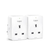 Tapo P110 (2-пакет) мини паметен приклучок за Wi-Fi 