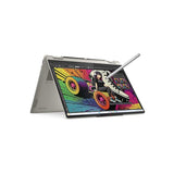 Лаптоп LENOVO Yoga 7 OLED 2-in-1 14AKP10 / Екран на допир / Win 11 