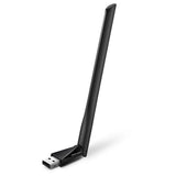 Mercusys MA30H AC1300 Wi-Fi USB адаптер со висок засилување
